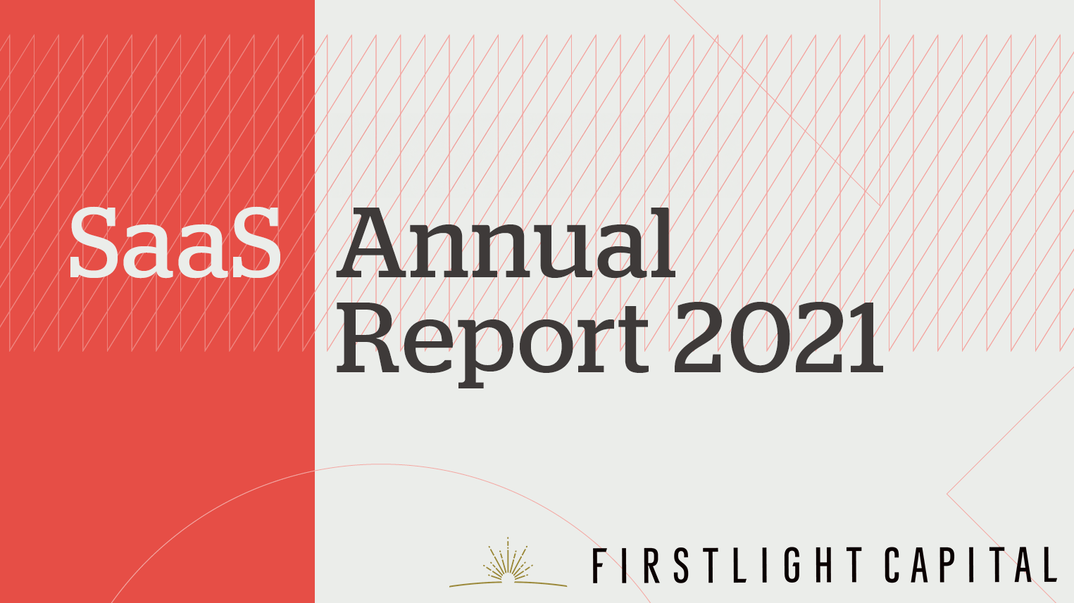 SaaS Annual Report 2021