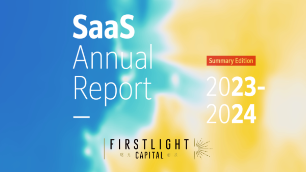 SaaS Annual Report 2023-2024