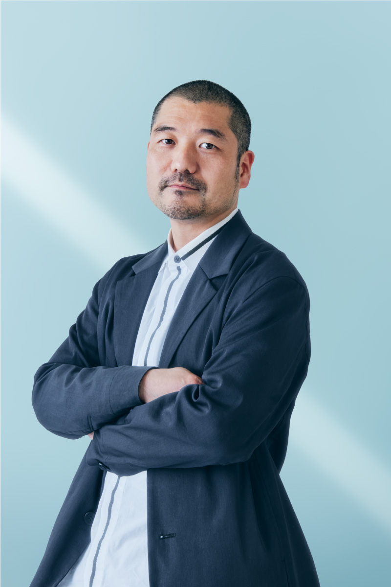 齊藤 智法