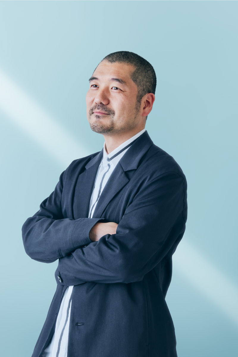 齊藤 智法