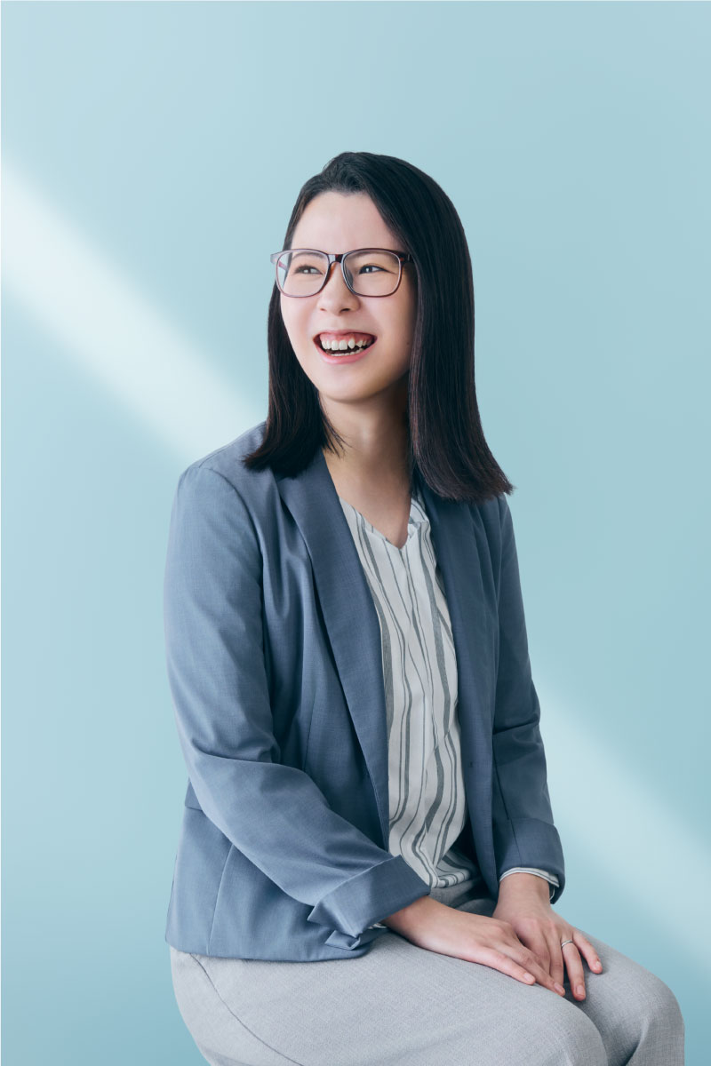川井 萌