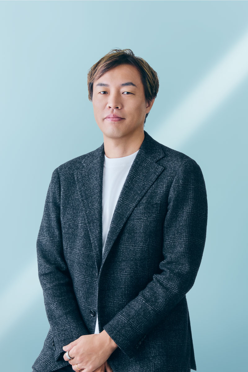 宇尾野 彰大
